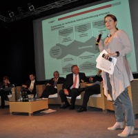 2010-04-16 - Konferencja w Pilznie - dzien 2